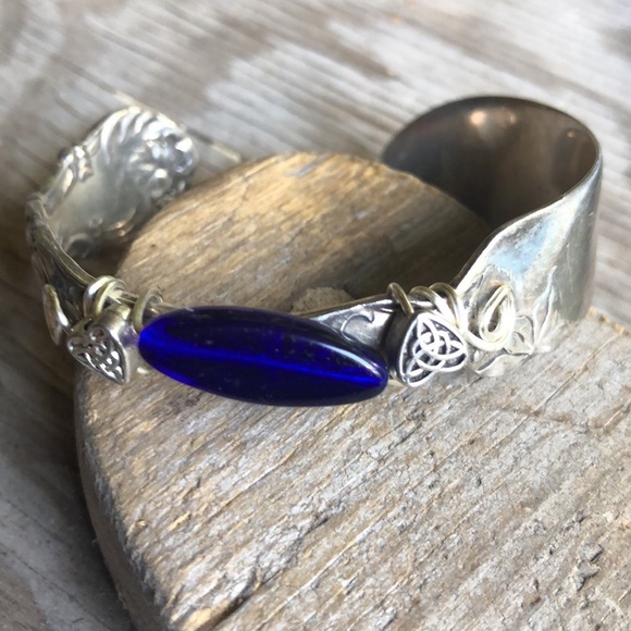 Spoon Bracelet - Picture 8 of 11